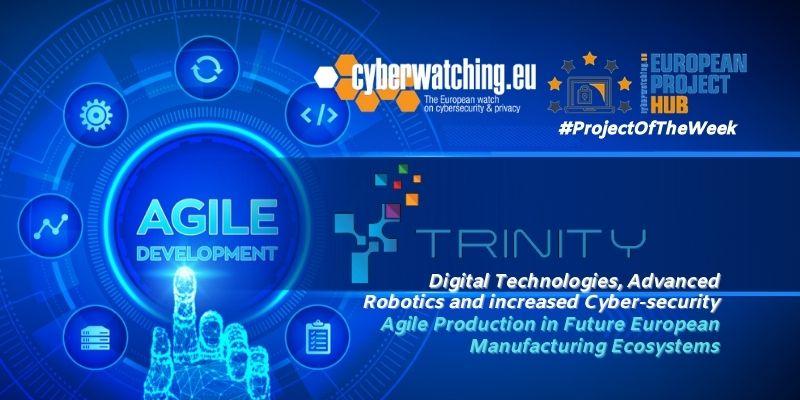 advanced robotics for manufacturing hub