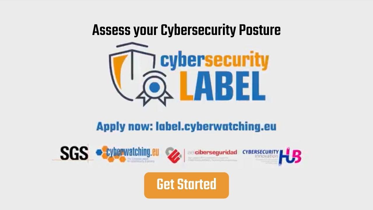 CyberLab Brand Launch